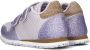 Woden Ydun Glitter Ii Kids Lage sneakers Meisjes Kids Lila - Thumbnail 5