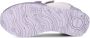 Woden Ydun Glitter Ii Kids Lage sneakers Meisjes Kids Lila - Thumbnail 6