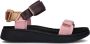 WODEN Sandalen Dames Line Maat: 38 Materiaal: Textiel Kleur: Multi - Thumbnail 11