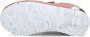 Woden Nor Suede Lage sneakers Meisjes Roze - Thumbnail 6