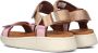 WODEN Sandalen Dames Line Maat: 38 Materiaal: Textiel Kleur: Multi - Thumbnail 9