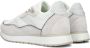 Woden Hailey Oyster Sneakers Grijs Gray Dames - Thumbnail 7