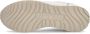 WODEN Lage Sneakers Dames Hailey Maat: 36 Materiaal: Textiel Kleur: Wit - Thumbnail 7