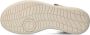 Woden Line Fish Sandalen Dames Gebroken wit - Thumbnail 5