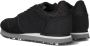 Woden Ydun Icon Lage sneakers Dames Zwart - Thumbnail 4