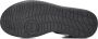 Woden Stijlvolle Line Sandalen Black Dames - Thumbnail 5