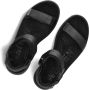 Woden Stijlvolle Line Sandalen Black Dames - Thumbnail 6