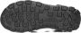 Woden Sandie Sandalen Dames Zwart - Thumbnail 6
