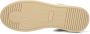Womsh Witte Hoge Sneaker met Unieke Details White Heren - Thumbnail 6