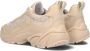 Woolrich Tech Sneaker Blubber WFW231.520.2470 Beige - Thumbnail 3