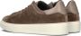 Woolrich Stijlvolle Sneakers voor Mannen en Vrouwen Gray Heren - Thumbnail 3