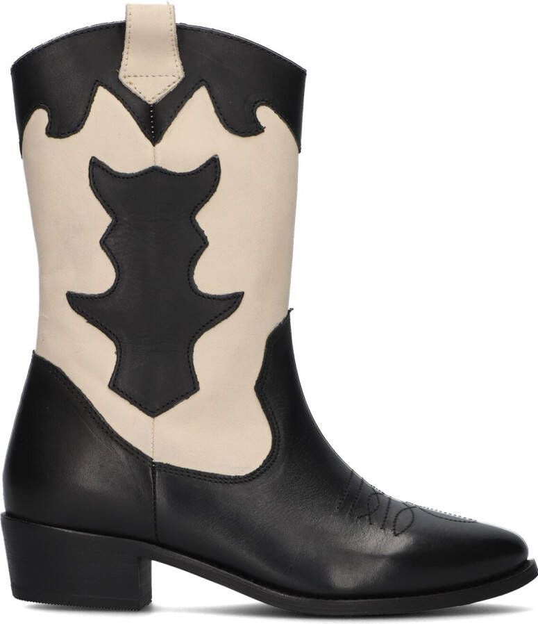WYSH Beige Laarzen Nolia