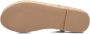 Wysh Candice Sandalen Meisjes Beige - Thumbnail 5