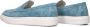 Alexander mcqueen Witte Leren Sneakers met Rode Suède Spoiler White Heren - Thumbnail 5