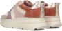 Wysh Jara Lage sneakers Meisjes Kids Multi - Thumbnail 3