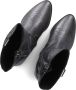 Wysh Winnie Laarzen Leatherlook Meisjes Zilver - Thumbnail 6