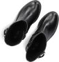 Wysh Kim Boots Meisjes Zwart - Thumbnail 6