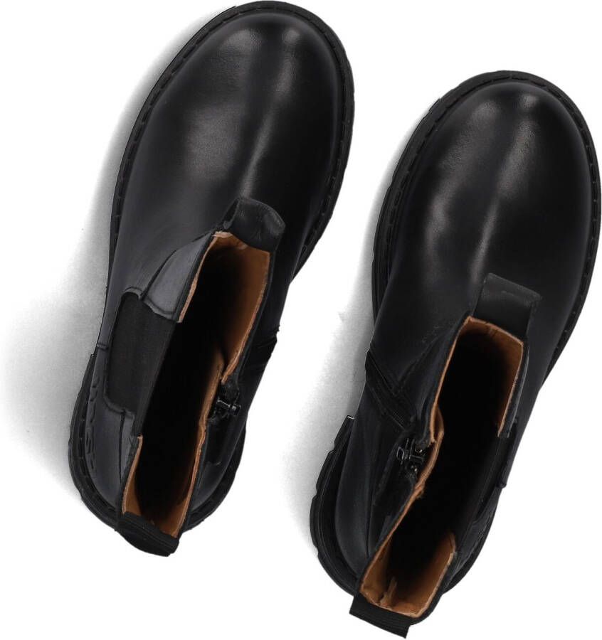 WYSH Zwarte Boots Kylie