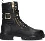 WYSH Zwarte Boots Lily - Thumbnail 2