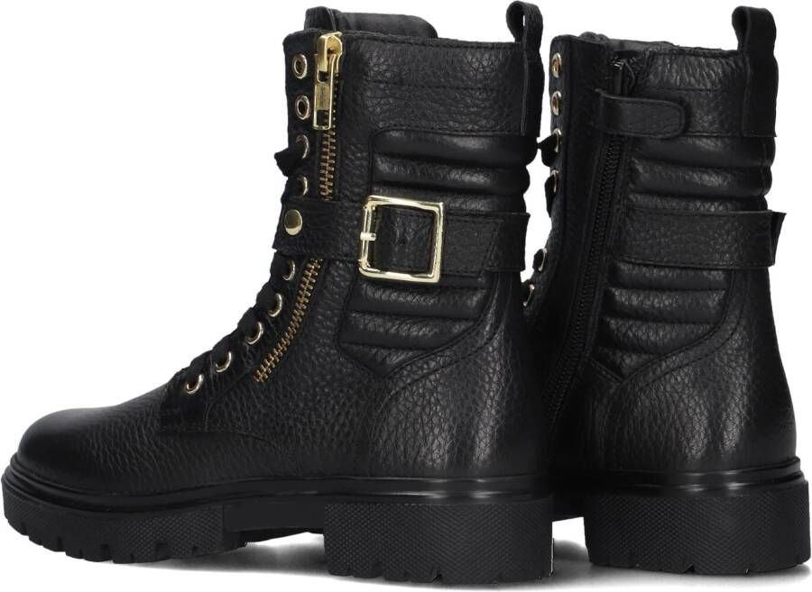 WYSH Zwarte Boots Lily