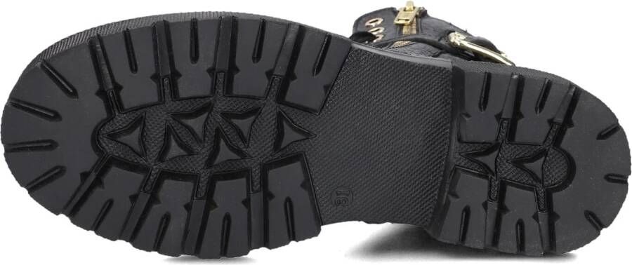 WYSH Zwarte Boots Lily