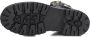 WYSH Zwarte Boots Lily - Thumbnail 4
