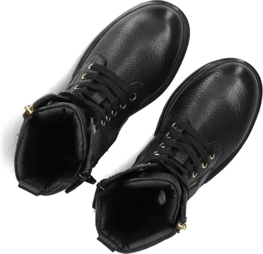 WYSH Zwarte Boots Lily