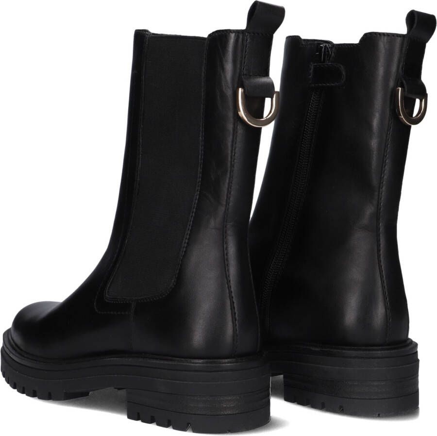 WYSH Zwarte Boots Sofiya