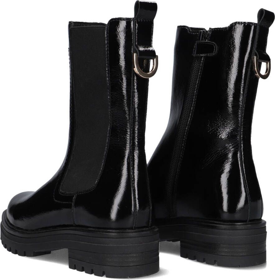 WYSH Zwarte Boots Sofiya