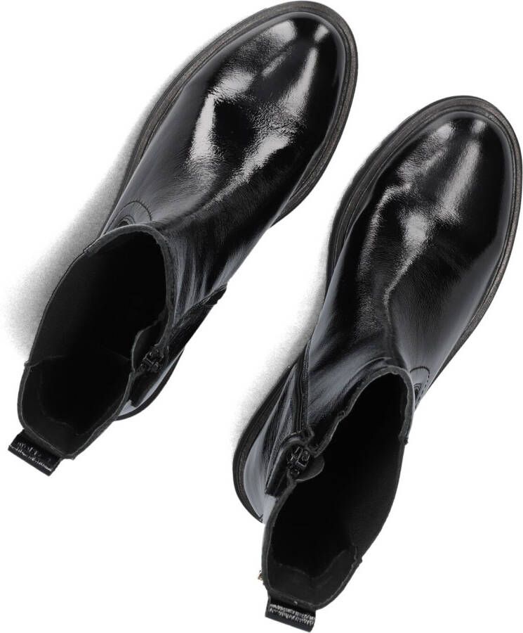 WYSH Zwarte Boots Sofiya