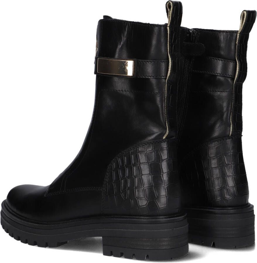 WYSH Zwarte Boots Sera
