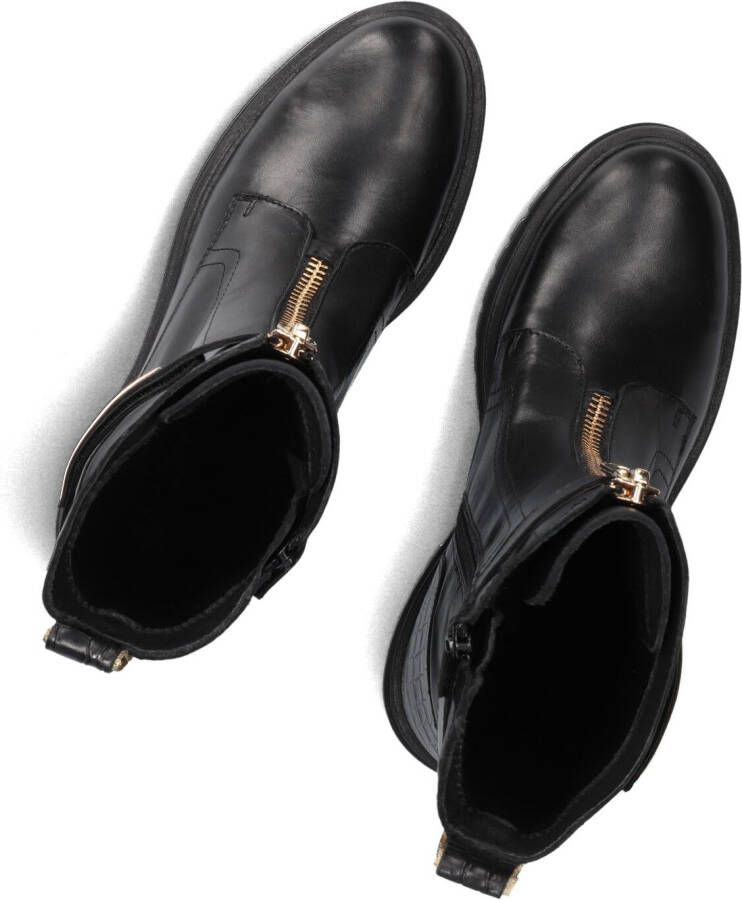 WYSH Zwarte Boots Sera