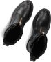 Wysh Sera Boots Meisjes Zwart - Thumbnail 5