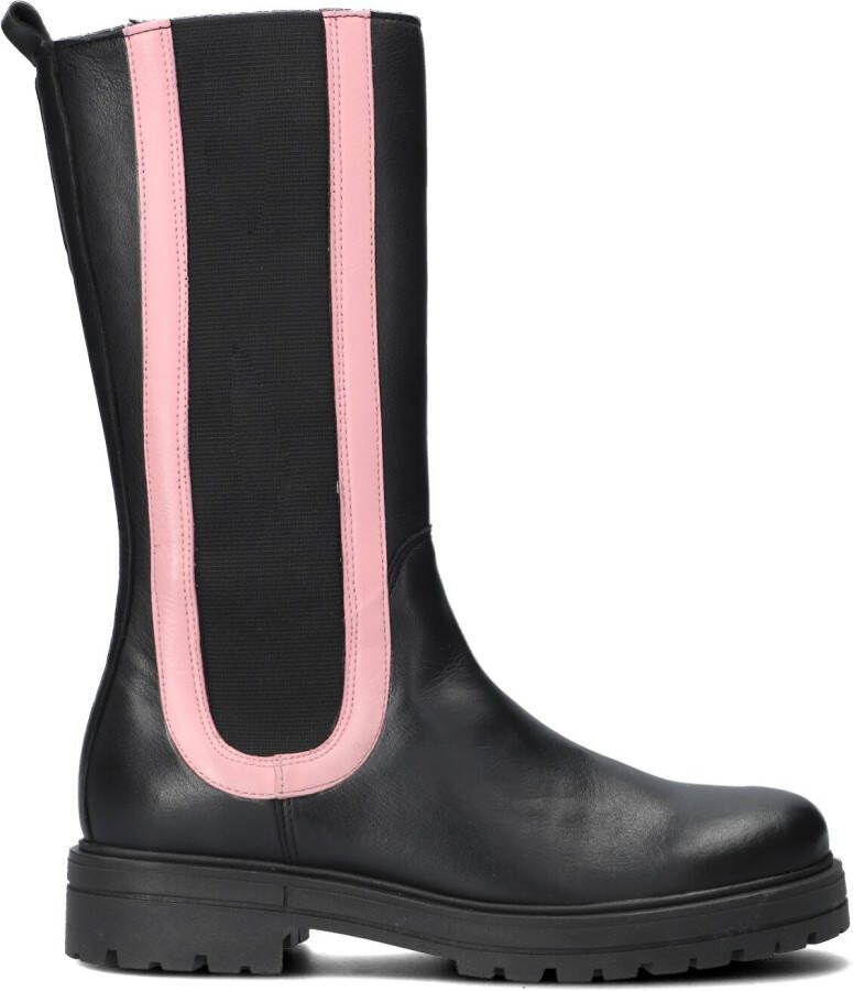 WYSH Zwarte Boots Rosie