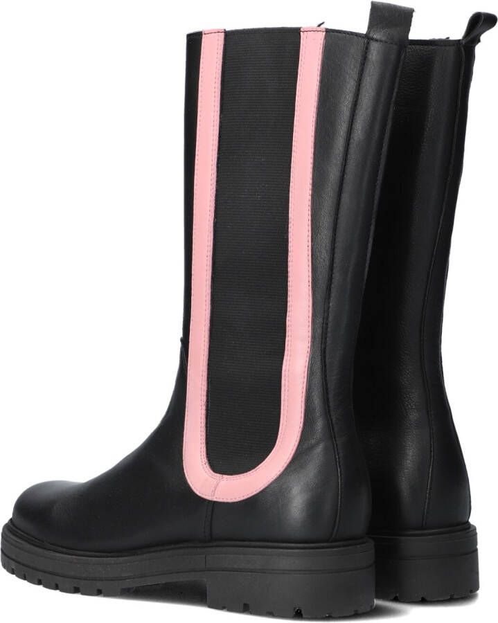 WYSH Zwarte Boots Rosie