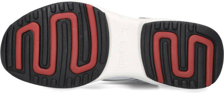 XSENSIBLE Witte Sandalen 30036.5