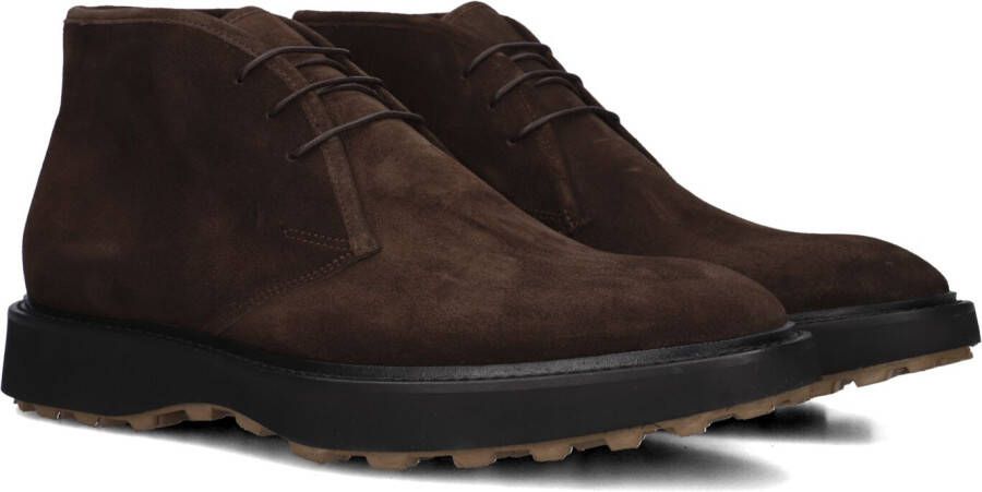 FABI Bruine Boots Teady Boy