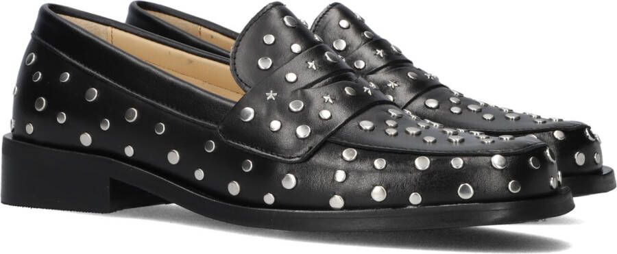 Fabienne Chapot Pim Loafer Loafers Instappers Dames Zwart