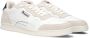 Faguo Leren Suède Commute Sneakers Multicolor Heren - Thumbnail 1