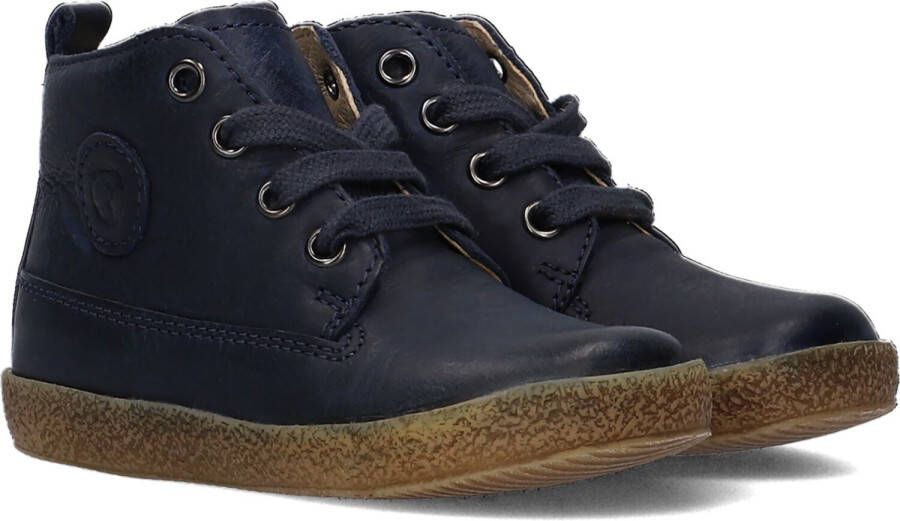 FALCOTTO Blauwe Schoenen Celio