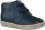 Falcotto Conte Veterschoenen Jongens Kids Blauw - Thumbnail 1