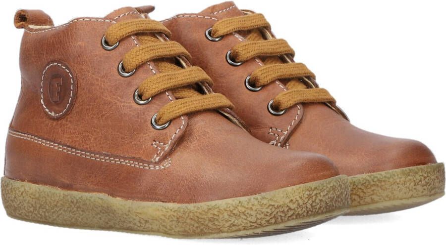 Falcotto Cognac Babyschoenen Celio