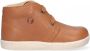 Falcotto Bruin Tinten Conte Veterschoenen Cognac - Thumbnail 1