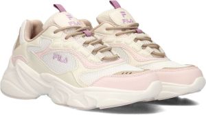 Fila Collene Cb Lage sneakers Meisjes Beige