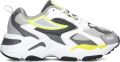 Fila CR-CW02 Ray Tracer Sneakers Grijs - Lichtgrijs