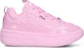 Fila Superbubble F meisjes sneaker Roze - Lichtroze