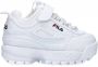 Fila Sneakers DISRUPTOR E tdl met klittenbandsluiting - Thumbnail 1