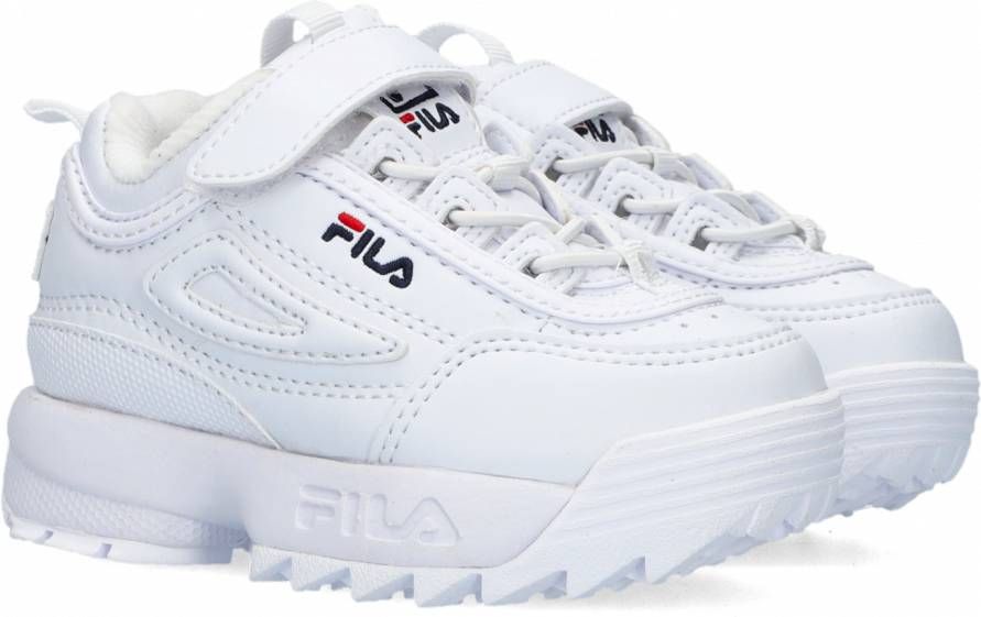 Fila Sneakers DISRUPTOR E tdl met klittenbandsluiting