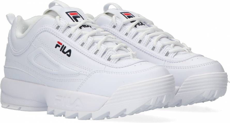 ik zal sterk zijn barrière Benadering Witte Fila Sneaker Portugal, SAVE 44% - loutzenhiserfuneralhomes.com