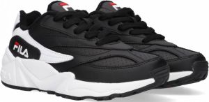 Fila Lage sneakers V94m L Jr Zwart